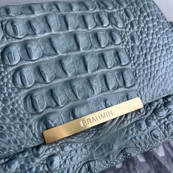 Brahmin Hudson Crossbody - Picture 12 of 13